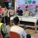 “Ngopi Kamtibmas” Bersama Kapolsek Di Poskamling RW 07 Kelurahan Bendungan Hilir