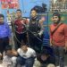 Bubarkan Tawuran, Polisi Amankan Remaja Bawa Senjata Tajam di Pisangan Baru tengah