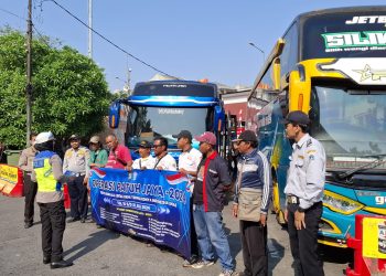 Hari Pertama Pelaksanaan Operasi Patuh Jaya 2024: Sat Lantas Polres Metro Jakarta Barat Gelar Sosialisasi di Sejumlah Wilayah