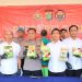 Gelar Operasi Nila 2024, Polsek Bekasi Selatan Kembali Ungkap Peredaran Narkoba Jenis Sabu 2 Kg