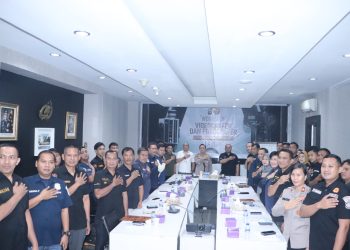 Tingkatkan Kemampuan Personel, Bidhumas Polda Metro Jaya Gelar Workshop Fotografi dan Videografi