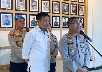 Kasus Penyekapan di Duren Sawit, Terlapor Laporkan korban ke Polisi
