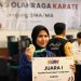Calon Taruni Akpol Salma Aulia: Karateka asal Jakarta, Penyabet Medali Emas di Luxemburg dan Portugal