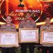 Polsek Kembangan Jakarta Barat Sabet Penghargaan Kompolnas Awards 2024 untuk Program Pendidikan Anak-anak Putus Sekolah