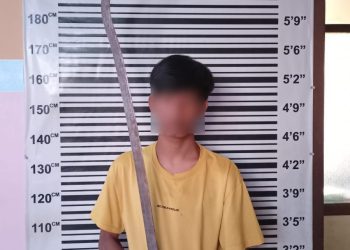 Polisi Bekuk Pelaku tawuran yang sebabkan seorang pemuda Tewas di Cakung
