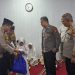 Perkuat imam taqwa, Polsek Duren Sawit gelar doa dan yasinan sekaligus santunan anak yatim