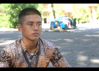 Kisah Catar Akpol Jovanka Alfaudi: Santri yang Mahir Bahasa Arab hingga Spanyol, Sempat Dua Kali Gagal Masuk Bintara