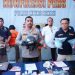 Polrestro Bekasi Ungkap Kasus Pembunuhan Berencana dengan Motif Ekonomi dan Sakit Hati