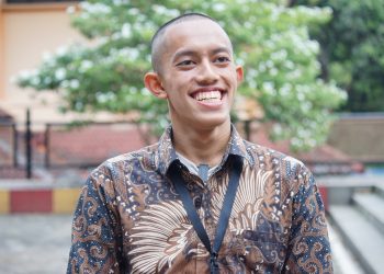 Catar Akpol Daffa, Hafidz Al Qur’an yang Ingin Jadi Polisi Bertanggung Jawab