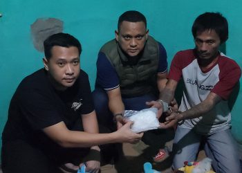 Ditresnarkoba Berhasil Ungkap Narkotika Jenis Shabu 6 KG Di Dalam Boneka