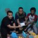 Ditresnarkoba Berhasil Ungkap Narkotika Jenis Shabu 6 KG Di Dalam Boneka