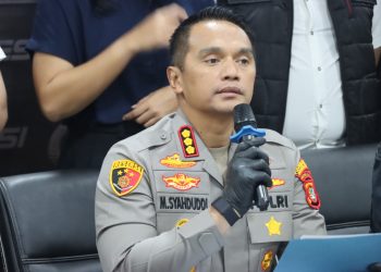 Jual Beli Rekening Judi Online, Pria 34 Tahun Diamankan Polres Metro Jakarta Barat