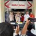 Polsek Koja Ungkap Kasus Penjual Narkoba di Wilayah Koja