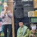 Kanit Binmas Polsek Pademangan Laksanakan Subuh Keliling di Masjid Al Hidayah