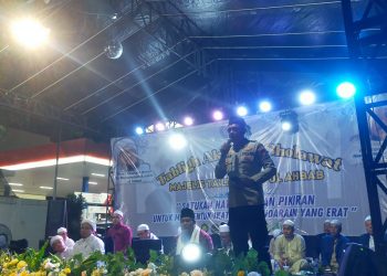 Kapolsek Matraman Ajak Orangtua Selalu Awasi Anak agar Tidak Terlibat Tawuran