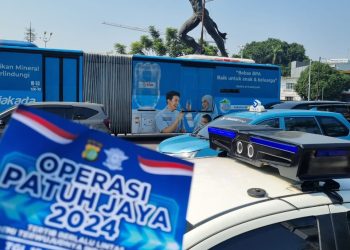 Operasi Patuh Jaya 2024 Selesai, Berikut Hasilnya