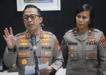 Operasi Patuh Jaya 2024, 74 Pengendara Mobil Kena Tilang Gara-Gara Pakai Strobo