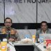 Bidhumas Polda Metro Jaya Gelar Workshop Pengelolaan Keterbukaan Informasi Publik