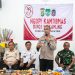 Ngopi Kamtibmas Bersama 4 Pilar di Satkamling RW 10, ini yang disampaikan Kapolres Metro Jaktim