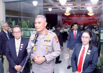 Jelang Pilkada Serentak Ditbinmas Polda Metro Jaya Tingkatkan Cooling System