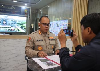 Perkembangan Kasus Penganiayaan Terhadap Balita Kaka Beradik