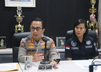 Pelaku Penculik Dan Perampok Siswi SMP Jakarta Di Ringkus Polisi