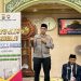Wujudkan Suasana Damai Jelang Pilkada, Polda Metro Gelar Program Satu Jam Mengaji