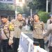 Polri Terjunkan 1.309 Personil, Amankan Aksi dari Aliansi Rakyat Indonesia Bela Palestina
