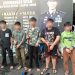 Gagalkan Tawuran, Tim TP3 Polres Metro Jakarta Timur Amankan 10 Remaja Berikut Sajam
