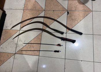 Polres Metro Jakarta Barat Gagalkan Dua Tawuran, Tangkap 9 Remaja dan Sita Narkoba