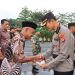 Penghargaan untuk TNI/Polri dan Masyarakat Berprestasi di Bekasi Kota