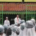 Jadi irup di sekolah, Polisi sampaikan pesan Kamtibmas kepada seluruh siswa