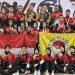 Tim Taekwondo Garbha Presisi Polri mendulang prestasi di kejuaraan Taekwondo Internasional di Malaysia 2024
