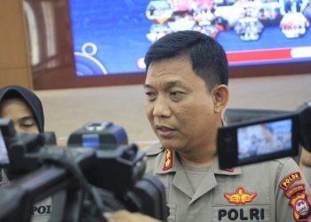Buktikan Komitmen Tuntaskan Kasus AM, Polda Sumbar Tindaklanjuti Permohonan Ekshumasi