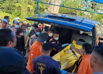 Ekshumasi Anak AM Berjalan Lancar, Kapolda: Percayakan Pada Ahlinya