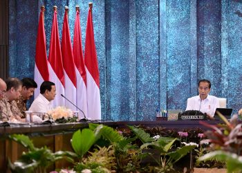 Presiden Terpilih Prabowo: Saya Tegaskan Kita Lanjutkan IKN, Kalau Bisa Percepat