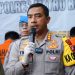 Polres Metro Bekasi Ungkap Kasus Narkotika, Kapolres Kurang Lebih 36.152 Jiwa Berhasil Diselamatkan