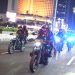 Jaga Kondusifitas Jelang Pilkada Polda Metro Jaya Gelar Patroli