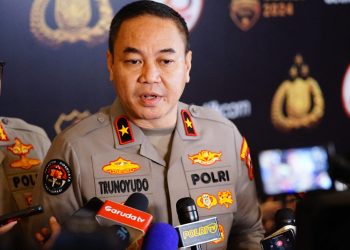 Pertama Kalinya, Polri Akan Gelar Upacara Peringati Hari Juang Polri di Monumen Pejuangan Polri Surabaya