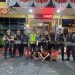 Polisi Gagalkan Tawuran di Kedoya Selatan, 4 Remaja dan 2 Celurit Diamankan