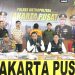 Polres Metro Jakarta Pusat Ungkap Kasus Pencurian dengan Pemberatan