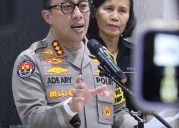 Polisi Tangkap Pelaku Penganiayaan Di Lift Hotel Cengkareng Jakbar