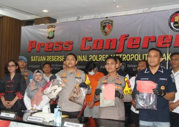 Kesal Tak Diajak Selfie, Motif Pria Aniaya Kekasih di Lift Hotel Cengkareng