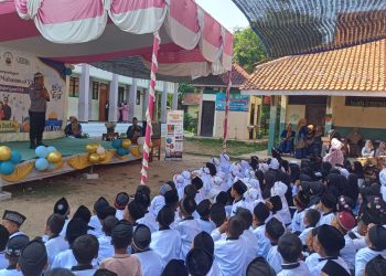 Ceramah Peringatan Maulid Nabi Muhammad