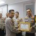 Kompolnas Award 2024 Polsek Pondok Aren