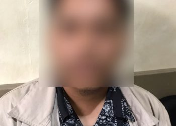 Curi 10 laptop milik sekolah, seorang staf diciduk Polisi