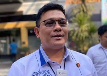Ditreskrimsus Polda Metro Jaya Amankan Mahasiswa Penyebar Konten Asusila di Instagram