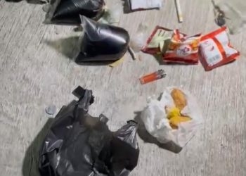 Hendak Tawuran Belasan Remaja Diamankan Polisi Jakarta Barat, Sajam Hingga Narkoba Di Sita