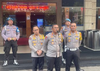 Langkah Tegas Propam Polda Metro Jaya Hadapi Praktik Pungli di Samsat Bekasi