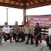 Jumat Curhat Bersama Kapolres Kepulauan Seribu: Langkah Bersama Jaga Ketertiban Jelang Pilkada 2024 di Pulau Kelapa